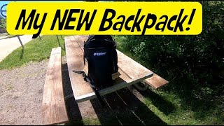 NEW BACKPACK  Outdoor Products [upl. by Hendrickson]