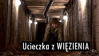 Ucieczka z WIĘZIENIA [upl. by Eilerua]