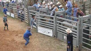 Cracker Day Rodeo [upl. by Narot]