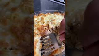 Amazing macaroni  egg recipeshorts recipe [upl. by Bohner]