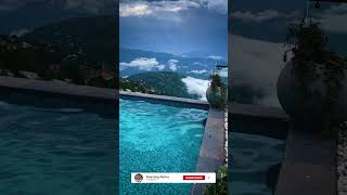 Pine Court Luxury Resort Exclusive Tour Bhurban Murree  Murree Luxury Place [upl. by Tobit500]