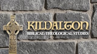 Introduction To Kildalton Biblical Theological Studies [upl. by Tamberg]