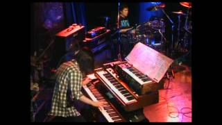 Stratus  Super Dream Band Live at Blues Alley Japan 09042011 [upl. by Laure]