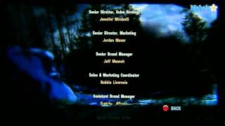 Cabelas Dangerous Hunts 2011 Walkthrough  Kaftar Hunt and Credits [upl. by Nahgeam882]