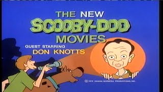 SCOOBYDOO Cartoon Network CLIFF NOTES commercials and bumper [upl. by Kurth]