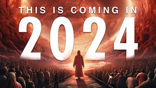 2024 In Bible Prophecy  Here Are 4 Trends To Watch For [upl. by Mcdowell929]