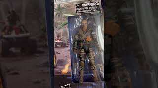 New Gi Joe Classified toys gijoeclassified hasbro [upl. by Aryamoy]