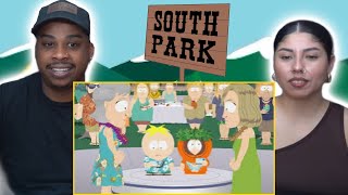 SOUTH PARK Going Native Season 16 Episode 11 [upl. by Birgit]