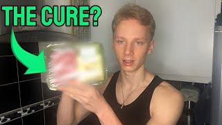 This diet CURED my chronic illness [upl. by Huston705]