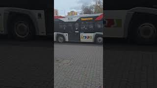 zawiercie zkm zkmzawiercie autobus autobusy śląsk [upl. by Blackwell599]