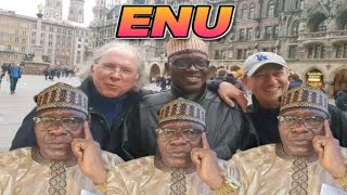 ENU  Sheikh Buhari Omo Musa Hilarious Lecture to All Alfa Using their Mouth to Destroy Islam on Soc [upl. by Brinna976]