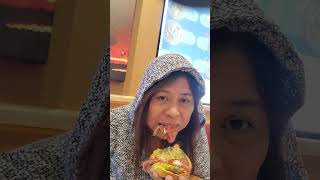 Snacking at DQ in Lampkin Georgia USA 2024 wow travel vacay food [upl. by Bridge879]