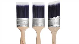 Oldfields Pro Series Brush Promo UK [upl. by Apollo]