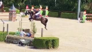 Galerius 2nd in 7yrs in Valkenswaard [upl. by Ramsey560]