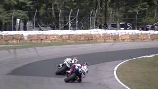 2013  RD5 CTMP  Mopar Pro Superbike Race [upl. by Sarina640]