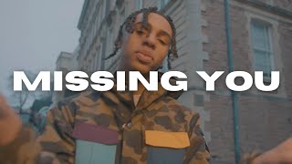 FREE Mboogz x Arz UK RnB Sample Type Beat  quotMissing Youquot  UK Rap Type Beat 2024 [upl. by Nagel]