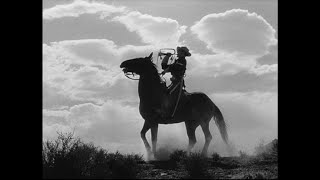 US Cavalry Tribute  Fort Apache 1948 [upl. by Hueston]