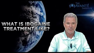 What Is Ibogaine Treatment Really Like [upl. by Urba887]