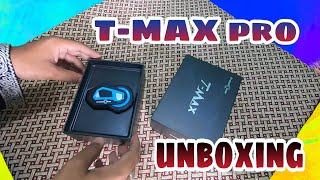 Freedconn T MAX pro intercom unboxing video। Tusher Ahmed [upl. by Cynthy]