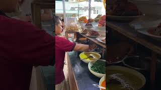 Kuliner Nasi Padang Salero Iko Terenak di Ciseke streetfood food foodlover delicious foodie [upl. by Llehcram630]