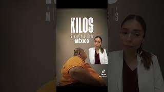 Kilos mortales México 27 por StreamMaxLA fyp nutrición obesidad kilosmortales mexico🇲🇽 [upl. by Razid]