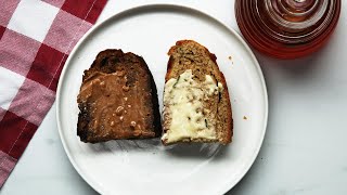 Sweet And Savory Fresh Dutch Oven Bread [upl. by Sulrac]