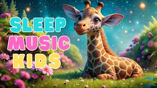 Relaxing Nap Time Music for Toddlers  Sleep Music Kids [upl. by Lyrej]