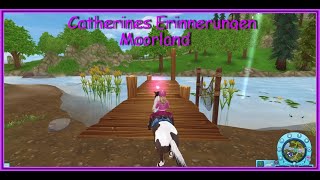 SSO Catherines Erinnerungen  Moorland  Cahtherines Memories  Star Stable [upl. by Lena]