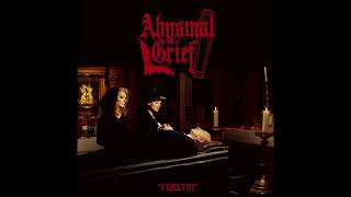 ABYSMAL GRIEF quotFeretriquot  Full ALBUM 2013 [upl. by Eelana]