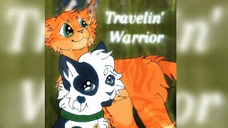 Travelin Warrior  🪶 •Travelin Soldier  Home Free • °INTO THE WILD° [upl. by Atekahs79]