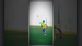 🔥 RONALDO JUNIOR SHINES ⚽ football soccer [upl. by Nunes244]