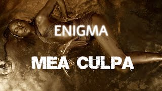 Enigma Mea Culpa Beautiful Relaxing Meditational Ambient music  Soundscape 30 minutes loop [upl. by Jojo]