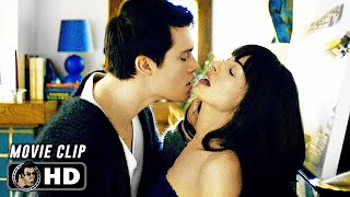 Kissing Scene  THE IDEA OF YOU 2024 Movie CLIP HD [upl. by Ardeahp]