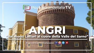 Angri  Piccola Grande Italia [upl. by Dwane]