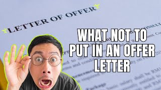 How To Get A LMIA Job Offer From A Canadian Employer [upl. by Perkoff]