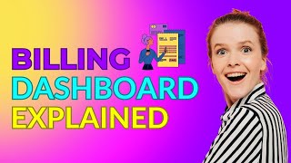 Billing Dashboard Explained  How to Manage Subscriptions Payments amp Wallet Credits crm [upl. by Amabelle113]