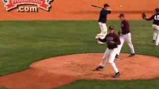 Mark Brew Game Situation Drills for Baseball Practice [upl. by Noterb]