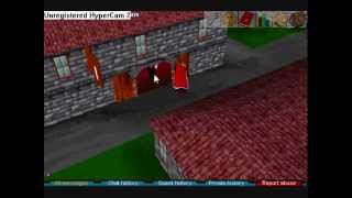 RuneScape Classic vs RuneScape HD [upl. by Niwrehs]