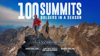 100 Summits Bulgers In A Season [upl. by Arrik292]