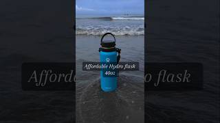 Is the Hydro Flask REALLY Worth Buying You Wont Believe the Results shorts travelgear [upl. by Booma]