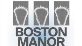 Boston Manor 2024  Liquid Rock City Nottingham [upl. by Akem920]