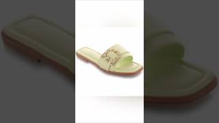 Simple fancy sandal girl womensfootwear shorts sandaldesgin [upl. by Milzie]