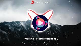 Warriyo  Mortals Remix Music  Which song remix do you want next 👀 Comment now trending [upl. by Rabah985]