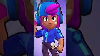 Yenimi eskimi brawlstars edit [upl. by Tammi]