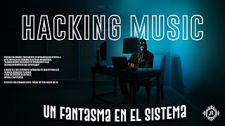 Hacking music  Hacker music  Computer music  Musica para hackear  Cybersecurity [upl. by Owena]