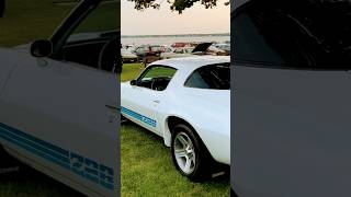 1979 Chevrolet Camaro Z28 🎸 [upl. by Mariandi]