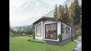 Willerby Waverley Holiday Home 2020 [upl. by Airamasor518]