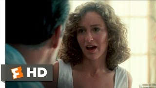 Dirty Dancing 812 Movie CLIP  Johnny Didnt Do It 1987 HD [upl. by Philan]