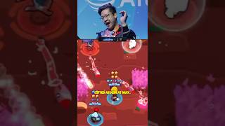 TOP 3 BEST BRAWL STARS PROS EVER [upl. by Atiuqan]