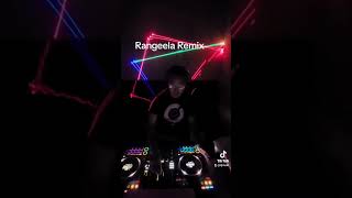 Rangeela remix [upl. by Estrellita630]